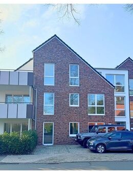 Solide Kapitalanlage bei Münster - Drensteinfurt