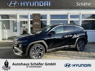 Hyundai Tucson, 1.6 T-GDI FL (MY25) PRIME (48V) 7 Digital Key El Panodach, Jahr 2022 - Leverkusen