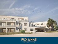 KfW 40, QNG & Sonder-AfA: Moderner Neubau-Wohnkomplex mit Gewerbeeinheit! - Lingen (Ems)