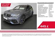 VW Tiguan, 2.0 TSi R, Jahr 2022 - Bad Segeberg