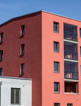 WG-Zimmer in Augsburg / Flurstraße ab 01.12.2025 - Augsburg