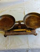 Küchenwaage von Wenda in 03099