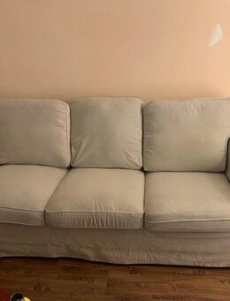 Ikea-Couch Ektorp zu verkaufen! - Berlin