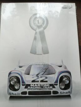 Porschekalender - Freiberg (Neckar)