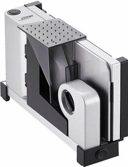 ritter Allesschneider icaro 7, 65 W, mit Eco-Energiesparmotor