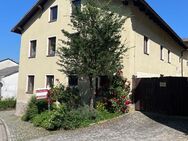 Großartiges Anwesen für Gewerbetreibende in Solnhofen, dem Herzen des Altmühltals - Solnhofen
