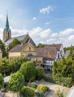 Seniorenwohnung im Zentrum von Harsewinkel - Harsewinkel (Mähdrescherstadt)