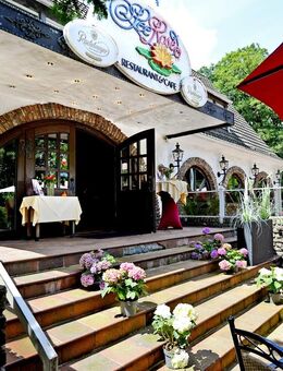 Sei aktiv: Wir suchen per sofort eine weitere Kochkraft für unser Restaurant in MOERS - Moers