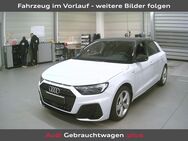 Audi A1, Sportback 30 TFSI 2x S Line VC Optik schwarz, Jahr 2024 - Siegen (Universitätsstadt)