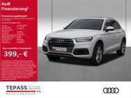 Audi Q5, 50 TDI QUATTRO S LINE, Jahr 2019 - Schwelm
