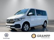 VW T6 Caravelle, 2.0 TDI 1 Comfortline, Jahr 2022 - Lohr (Main)