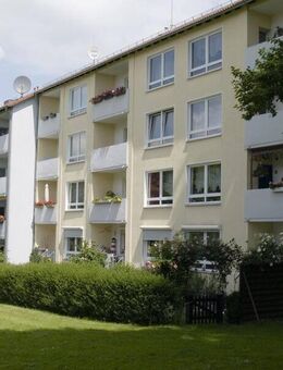 3-Zimmer-Wohnung in Remscheid Lüttringhausen - Remscheid