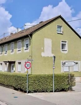 Mehrfamilienhaus in Völklingen-Röchlinghöhe zu verkaufen - Völklingen