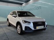 Audi Q2, 35 TFSI, Jahr 2023 - München