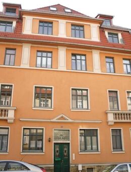 3-Raumwohnung sucht neuen Eigentümer - Meißen