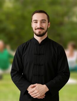 Qigong Kursleiter Ausbildung Online - Radolfzell (Bodensee) Zentrum
