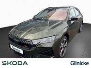 Skoda Octavia, 2.0 TSI Combi, Jahr 2022 - Kassel