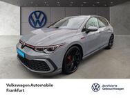 VW Golf, 2.0 TSI VIII GTI, Jahr 2024 - Frankfurt (Main)