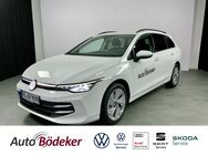 VW Golf Variant, 1.5 TSI Life 6_Gang, Jahr 2025 - Butzbach (Friedrich-Ludwig-Weidig-Stadt)