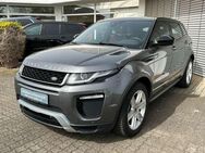 Land Rover Range Rover Evoque HSE Dynamic - Standheizung - Leipzig