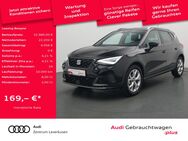 Seat Arona, FR, Jahr 2024 - Leverkusen