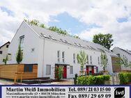 Maisonette-Wohnung in nachhaltiger Ziegelbauweise in Neufahrn bei Freising - Neufahrn (Freising)