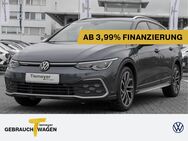 VW Golf, 2.0 TDI Alltrack H K, Jahr 2021 - Remscheid