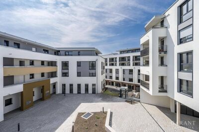 Pflegeappartement in Waldenbuch - Das Investment mit Zukunft und sozialem Mehrwert!