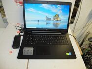 Dell Inspirion P26E 17 Zoll Laptop i7-4510U 2,00 Ghz RAM 8 GB SSD 256GB Vidia 2GB - Süßen