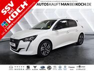 Peugeot 208, 100 Allure Pack KEYLE, Jahr 2023 - Berlin