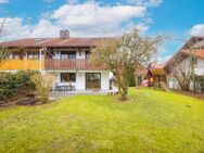 Ihr Traumhaus in Grasbrunn - Moderne Doppelhaushälfte mit Charme und Komfort - Grasbrunn