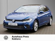 VW Polo, 1.0 TSI Style, Jahr 2024 - Koblenz