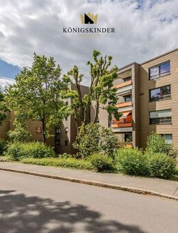 Wohnträume verwirklichen, Vermögenswerte schaffen - alles mit einem Kauf. - Pfullingen