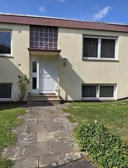 Gepflegtes Reihenendhaus mit großem Grundstück in Kassel-Niederzwehren - Kassel