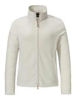 Schöffel Fleecejacke Fleece Jacket Leona3 Wärmend, atmungsaktiv Übergangsjacke