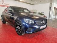 Mercedes-Benz GLC 300 AMG Line 4Matic * 2.Hd+SHgpf+Sport+Sound - Friedberg (Hessen)