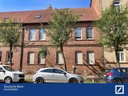 Solides Zweifamilienhaus - Ideal für Kapitalanleger oder Große Familie ! - Sangerhausen