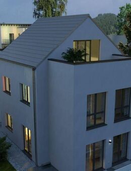 Wie wärs mit einen Townhouse ?? - Berlin