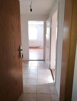 Seifhennersdorf - attraktive Wohnung - Seifhennersdorf