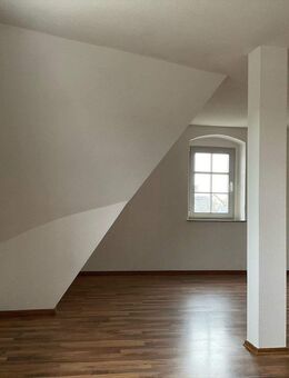 Heimeliges Nest sucht neue Mieter. - Burgstädt