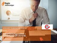 Steuerfachangestellter / Steuerfachkraft (m/w/d) - Sinsheim