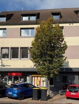Saarlouis - 6 ZKB-Wohnen und Arbeiten mitten in der Stadt. - Saarlouis