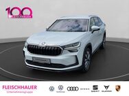 Skoda Kodiaq, 2.0 TDI Selection LANE, Jahr 2024 - Euskirchen