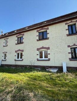 Verwirklichen Sie Ihr persönliches Wohnprojekt!- Teilvermietetes Immobilienjuwel mit freien Kapazitäten für Sie und Ihre Familie. - Grimma