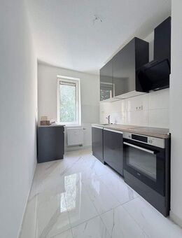 Helle und moderne 2 Zi. Whg/ 47Qm/ Küche/ Keller - Apolda