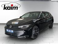 VW Passat, 2.0 TDI Business, Jahr 2024 - Leck