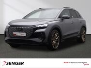 Audi Q4, 40 S line, Jahr 2021 - Lingen (Ems)