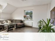 **Top Lage: Moderne 2-Zimmer-Wohnung mit Weitblick** - Lüdenscheid