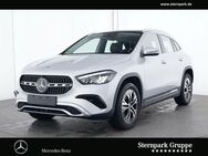 Mercedes GLA 200, Progressive Advanced Plus DISTRO PSD, Jahr 2023 - Senden (Bayern)