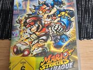 Mario Strikers BattleLeague Football - Nintendo Switch - Bergheim (Nordrhein-Westfalen)